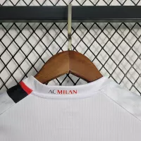 23-24 AC Milan Away Jersey Kids Kit(Jersey+Shorts) - view 9