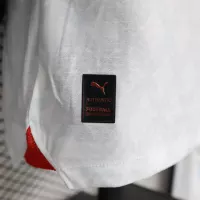 23-24 AC Milan Away Player Version Jersey - view 4