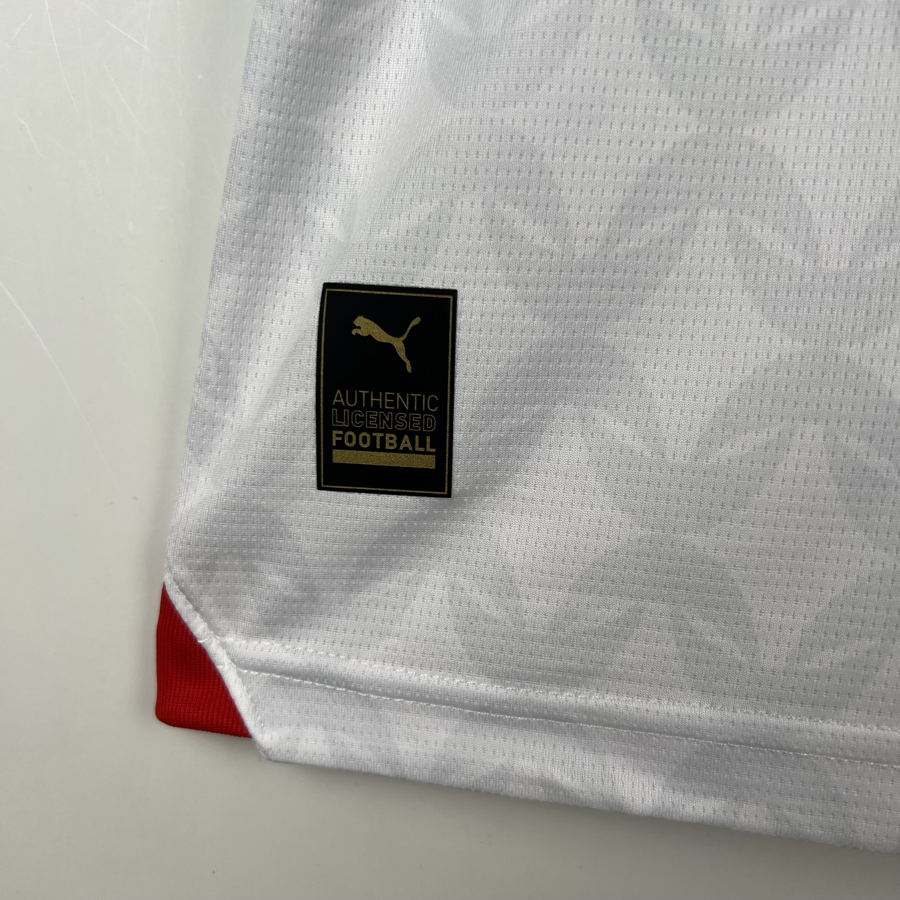 23-24 AC Milan Away Fan Version Jersey - view 6
