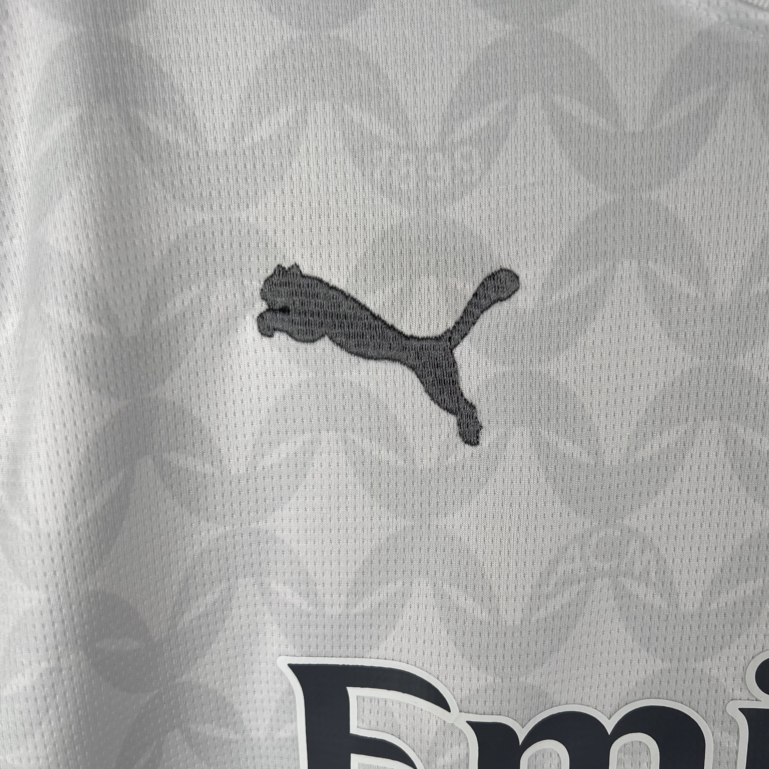 23-24 AC Milan Away Fan Version Jersey - view 8
