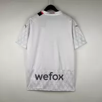 23-24 AC Milan Away Fan Version Jersey - view 4