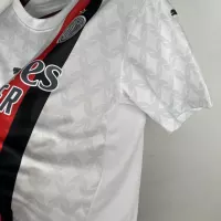 23-24 AC Milan Away Fan Version Jersey - view 5