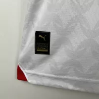 23-24 AC Milan Away Fan Version Jersey - view 6