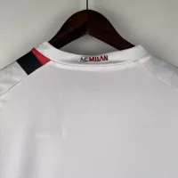 23-24 AC Milan Away Fan Version Jersey - view 9