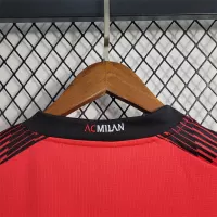 23-24 AC Milan Home Fan Version - view 3