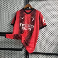 23-24 AC Milan Home Fan Version - view 7