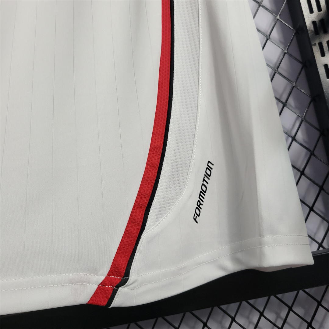 AC Milan UCL Final Retro Jersey Away 2006/07 - view 9