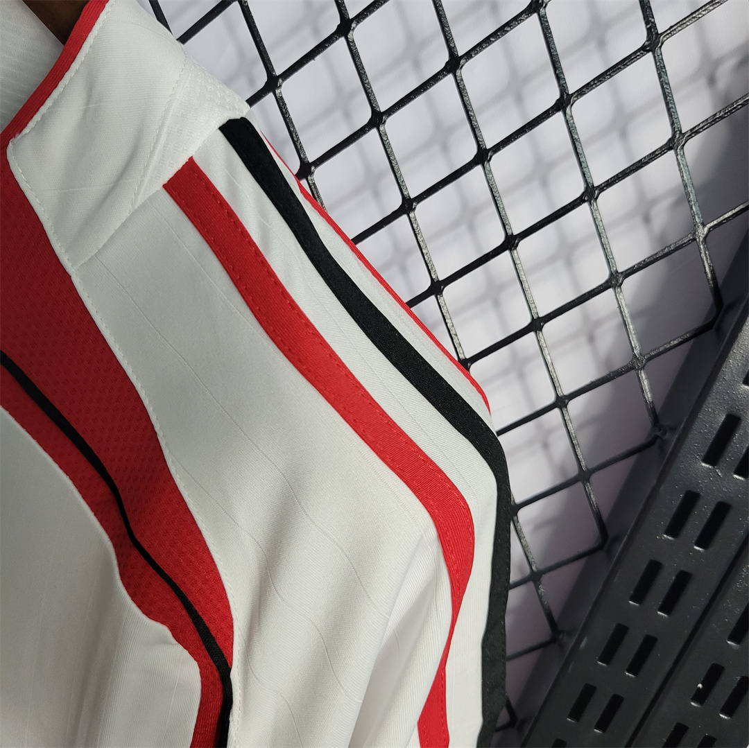 AC Milan UCL Final Retro Jersey Away 2006/07 - view 10