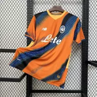 25-26 Atalanta Third Away Soccer Jersey - view 1