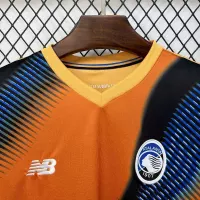 25-26 Atalanta Third Away Soccer Jersey - view 4