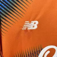 25-26 Atalanta Third Away Soccer Jersey - view 7