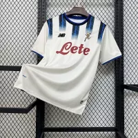 25-26 Atalanta Away Soccer Jersey - view 1
