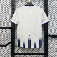 25-26 Atalanta Away Soccer Jersey - view 3