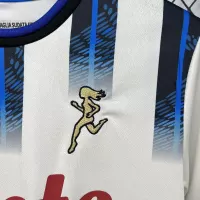 25-26 Atalanta Away Soccer Jersey - view 4