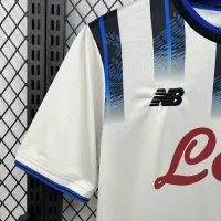 25-26 Atalanta Away Soccer Jersey - view 5