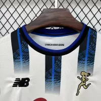 25-26 Atalanta Away Soccer Jersey - view 6