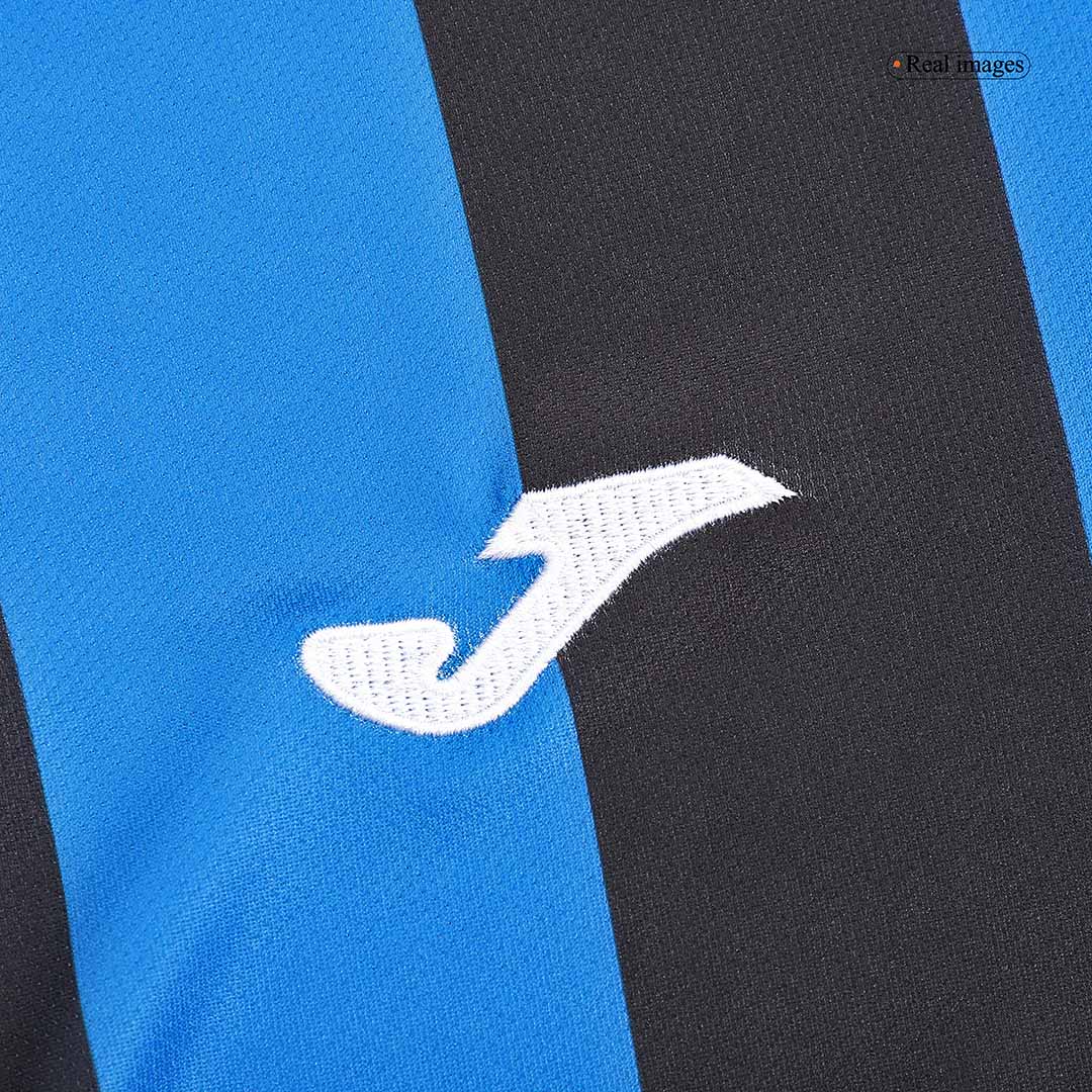 23-24 Atalanta BC  Home Kids Kit Jersey+Shorts - view 15