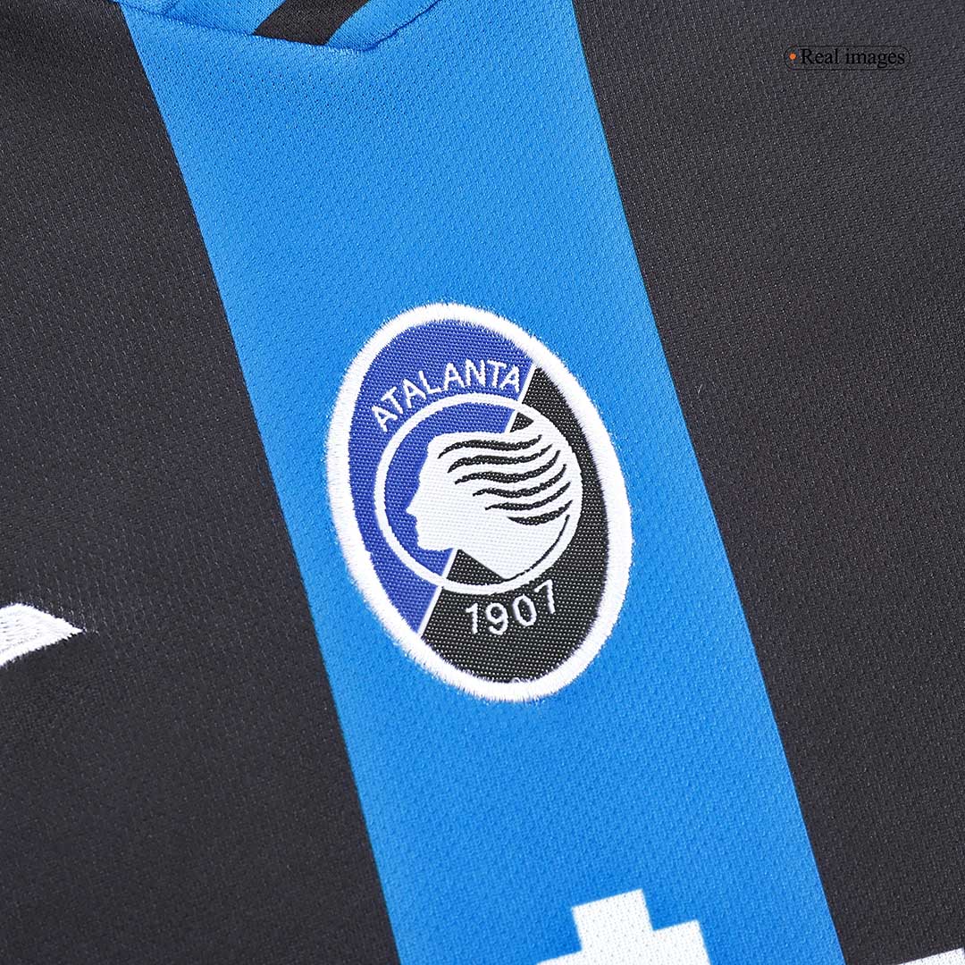 23-24 Atalanta BC  Home Kids Kit Jersey+Shorts - view 16