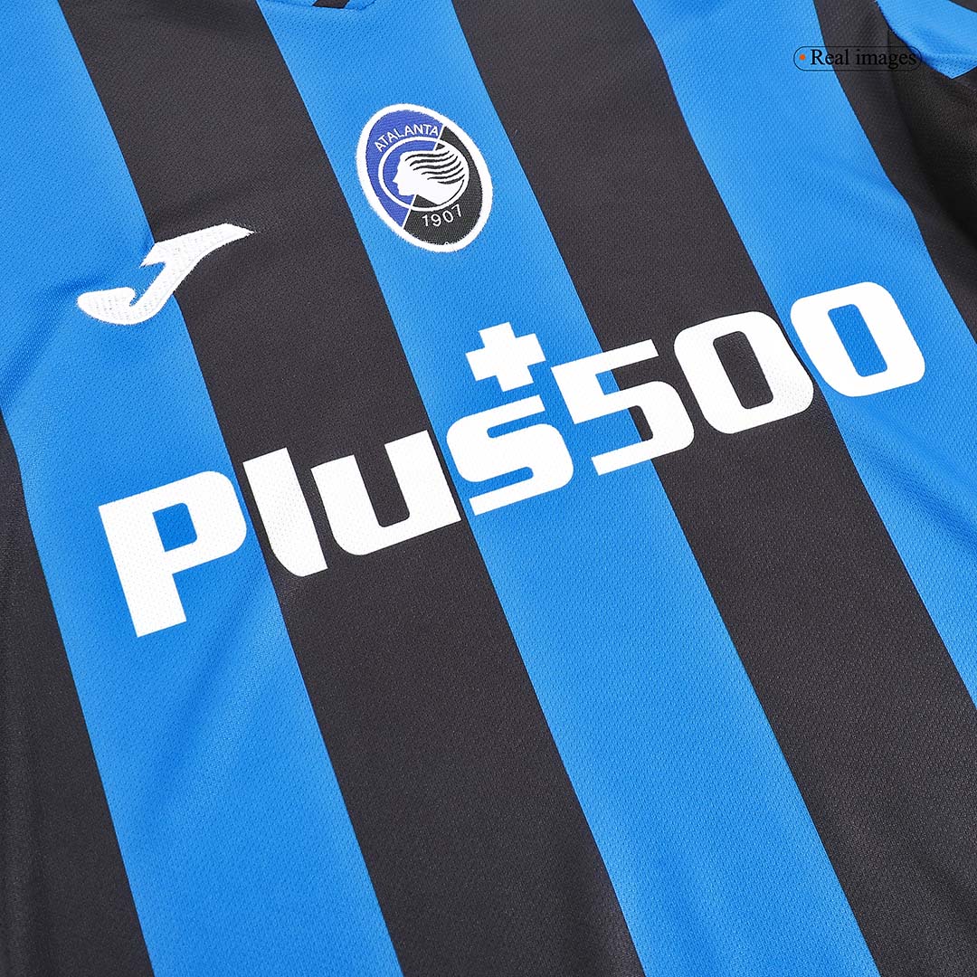 23-24 Atalanta BC  Home Kids Kit Jersey+Shorts - view 8