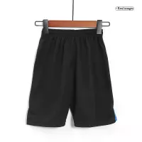 23-24 Atalanta BC  Home Kids Kit Jersey+Shorts - view 3