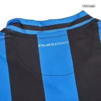 23-24 Atalanta BC  Home Kids Kit Jersey+Shorts - view 12