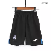 23-24 Atalanta BC  Home Kids Kit Jersey+Shorts - view 14