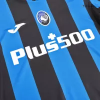 23-24 Atalanta BC  Home Kids Kit Jersey+Shorts - view 8