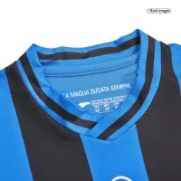 23-24 Atalanta BC  Home Kids Kit Jersey+Shorts - view 10