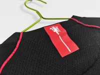07-08 Manchester United Ronlado#7 Away Retro Jersey - view 25