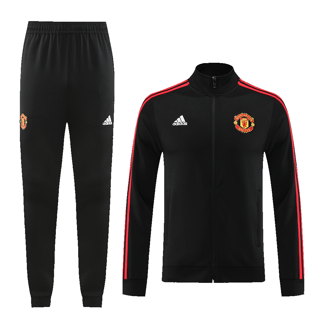 Manchester United Training Kit (Jacket+Pants) 2023/24