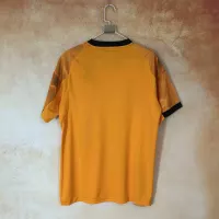 25-26 AS Roma Away Soccer Jersey - view 3