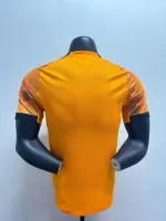 25-26 AS Roma Away Soccer Jersey Player Version - view 7