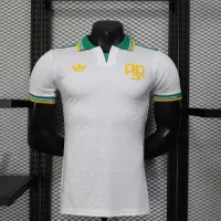 25-26 AS Roma Third Away Soccer Jersey Player Version - view 1