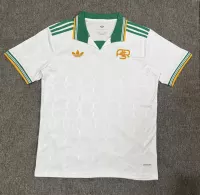 25-26 AS Roma Third Away Soccer Jersey - view 1