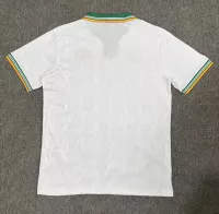 25-26 AS Roma Third Away Soccer Jersey - view 3
