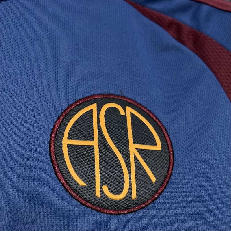 24-25 AS Roma Third Away Fan Version - view 5