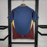 24-25 AS Roma Third Away Fan Version - view 3