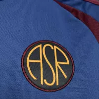 24-25 AS Roma Third Away Fan Version - view 5