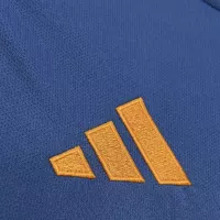 24-25 AS Roma Third Away Fan Version - view 8