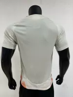 24-25 AS Roma Away Player Version - view 3