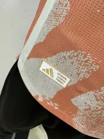 24-25 AS Roma Away Player Version - view 5