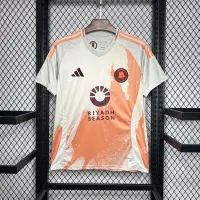24-25 AS Roma Away Fan Version - view 1