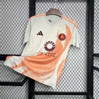 24-25 AS Roma Away Fan Version - view 3