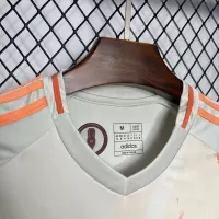24-25 AS Roma Away Fan Version - view 5