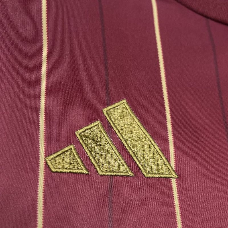 24-25 AS Roma Home Fan Version - view 3