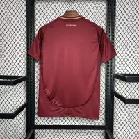 24-25 AS Roma Home Fan Version - view 6