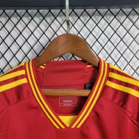 23-24 Roma Home Kids Kit Jersey+Shorts 2023/24 - view 12