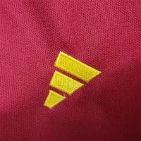 23-24 Roma Home Kids Kit Jersey+Shorts 2023/24 - view 10