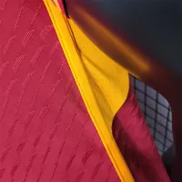 23-24 AS Roma Home Player Version - view 5