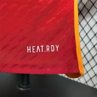 23-24 AS Roma Home Player Version - view 8